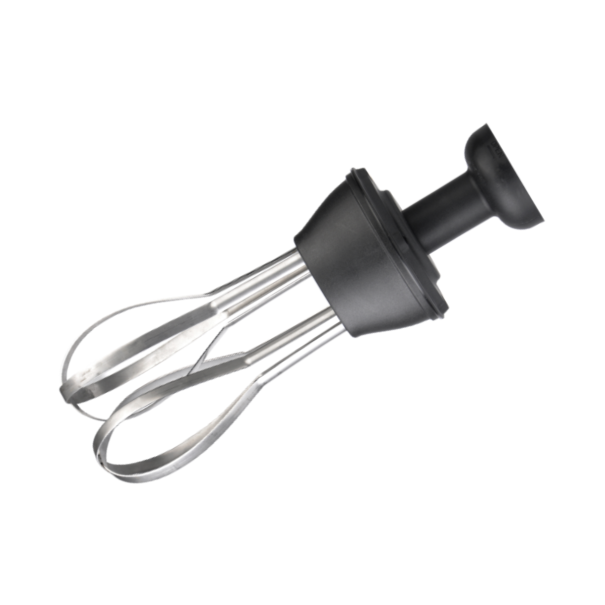 Stabmixer-Schneebesen 185 mm komplett (älteres Modell) - Professionell