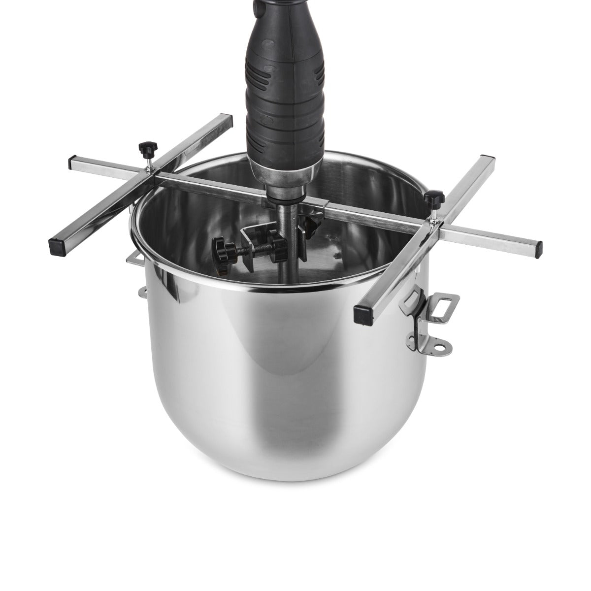Halterung für Stabmixer - Professionell