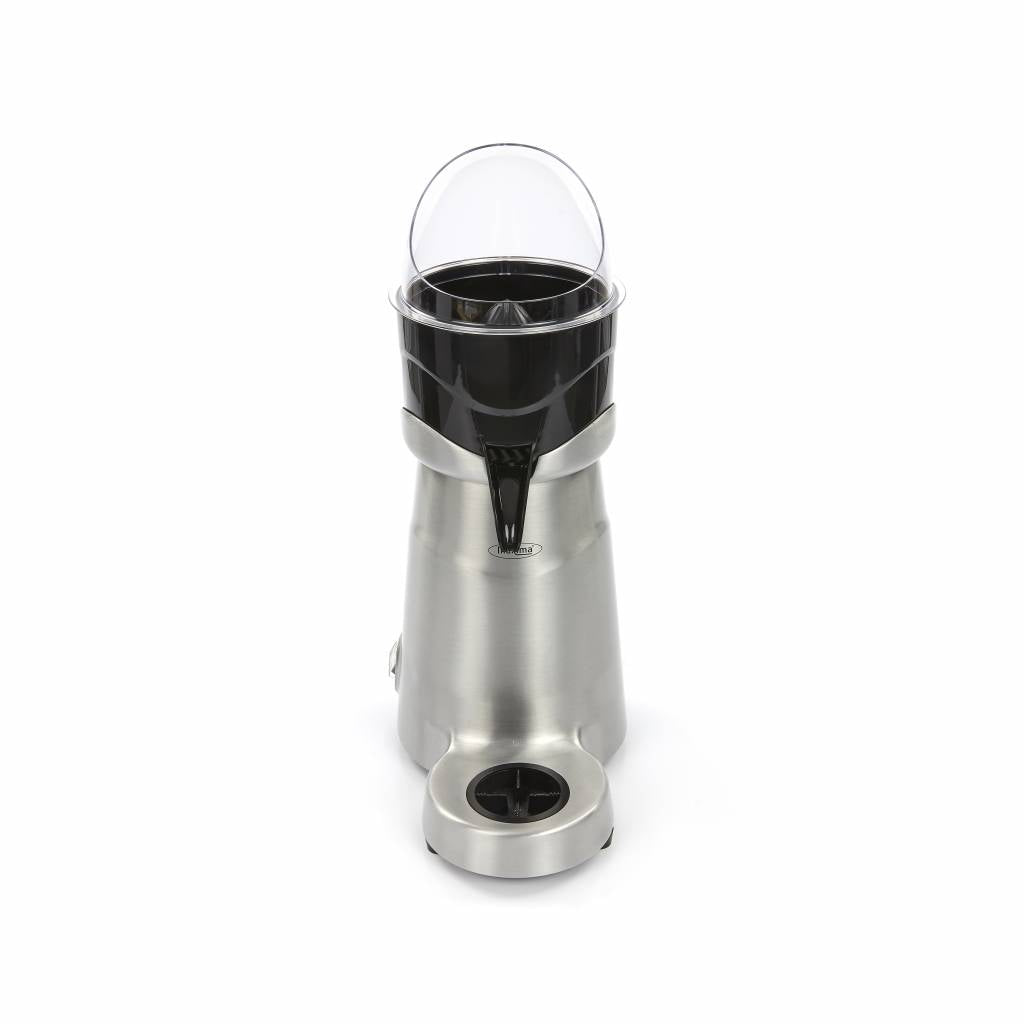 Orangenpresse - Professionell - 32L/h - Gläser bis 19cm - elektrisch