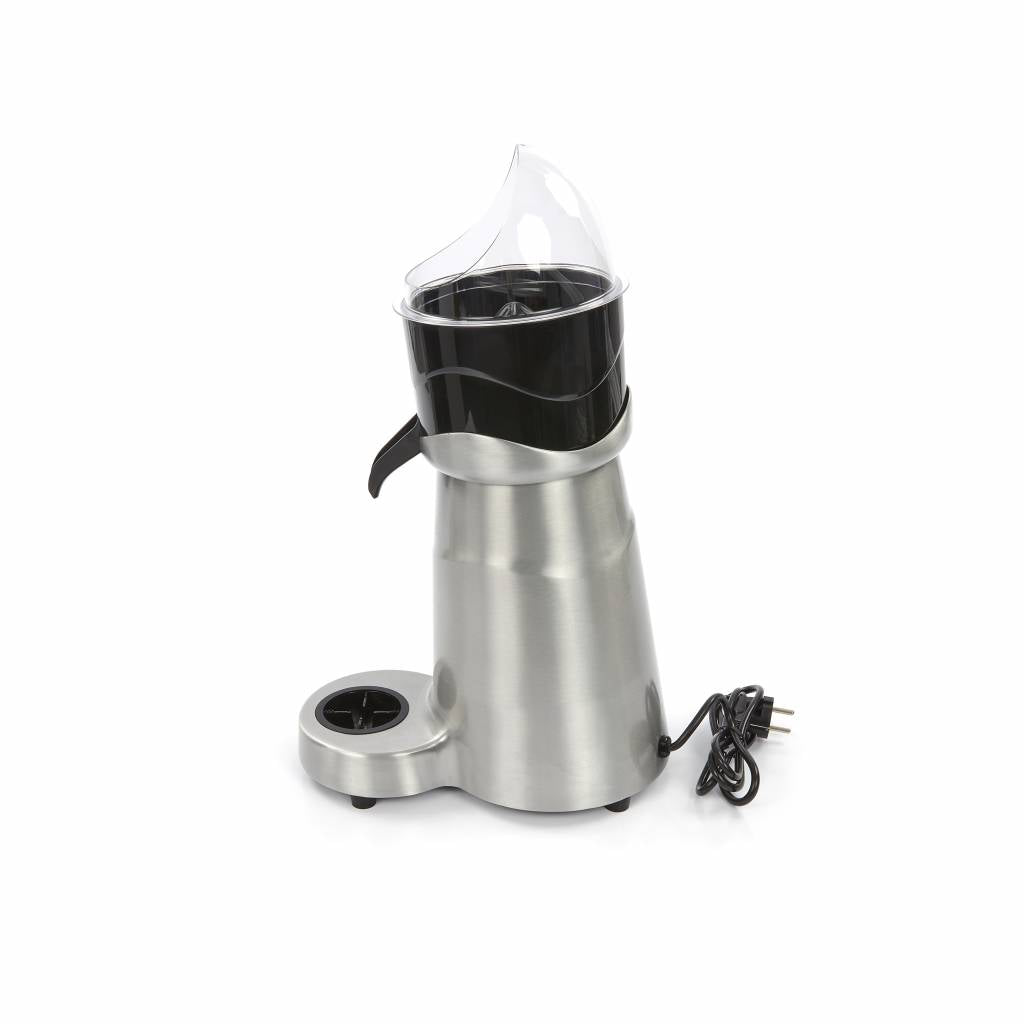 Orangenpresse - Professionell - 32L/h - Gläser bis 19cm - elektrisch