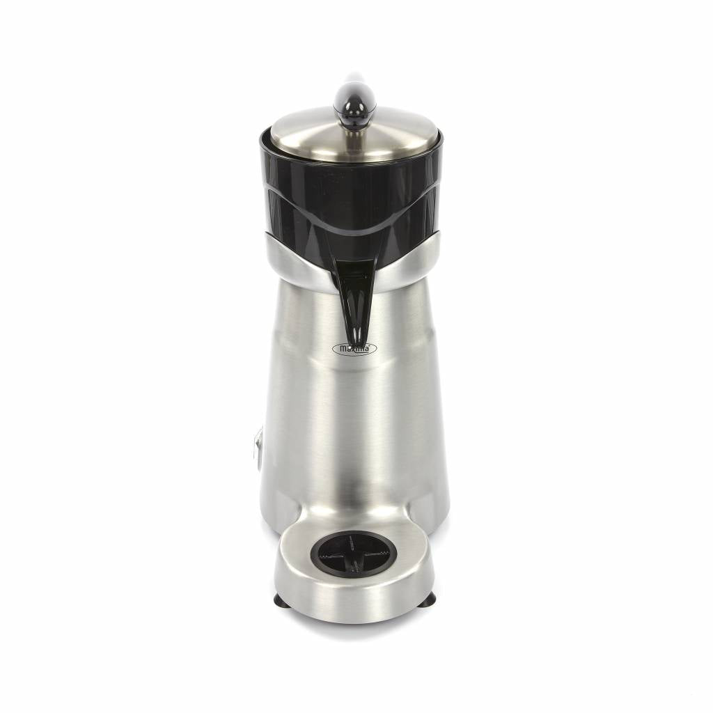 Orangenpresse - Professionell - 32L/h - Gläser bis 19cm - elektrisch - mit Hebel