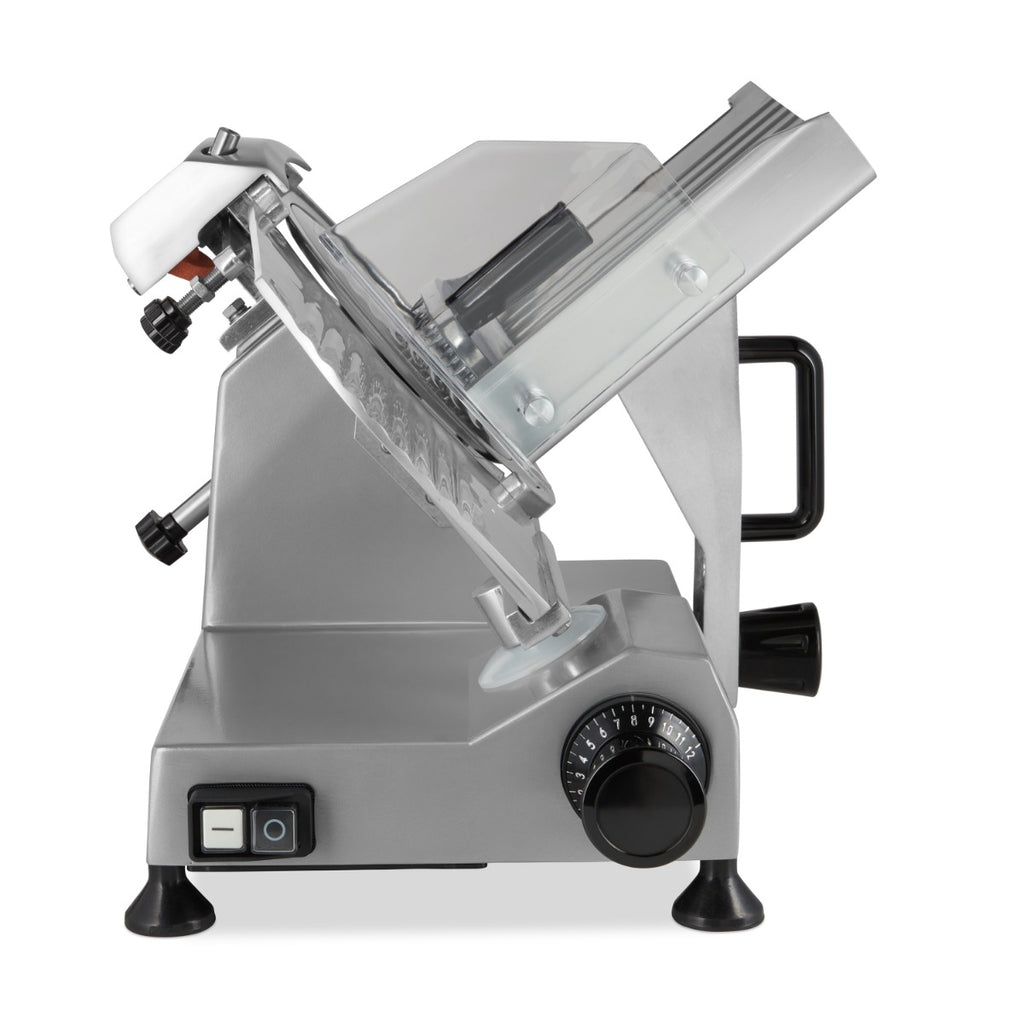 Aufschnittmaschine - Professionell - Messer Ø22cm