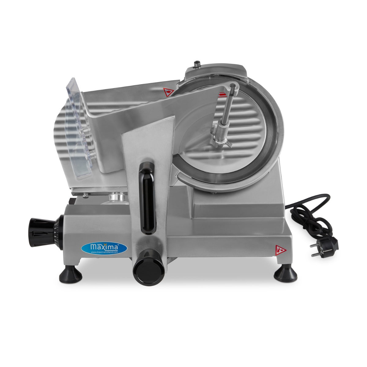 Aufschnittmaschine - Professionell - Messer Ø22cm