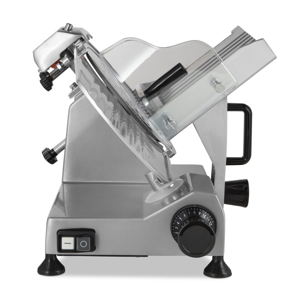 Aufschnittmaschine - Professionell - Messer Ø25cm