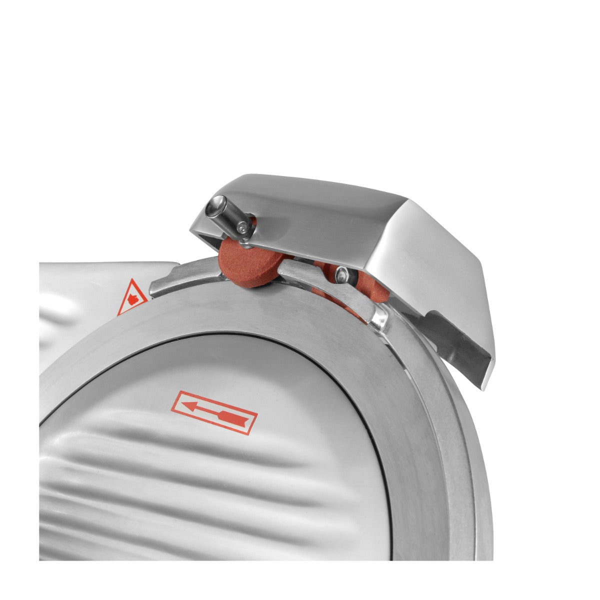 Affettatrice - Professionale - lama Ø30cm