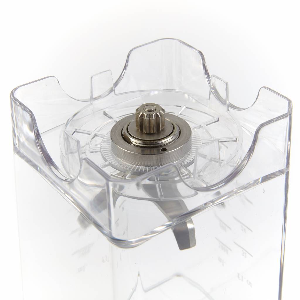 Frullatore MKM - Professionale - caraffa completa