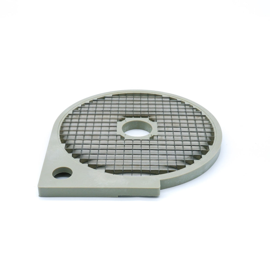 VC450 - Professionell - Würfelgitter 10 x 10 mm