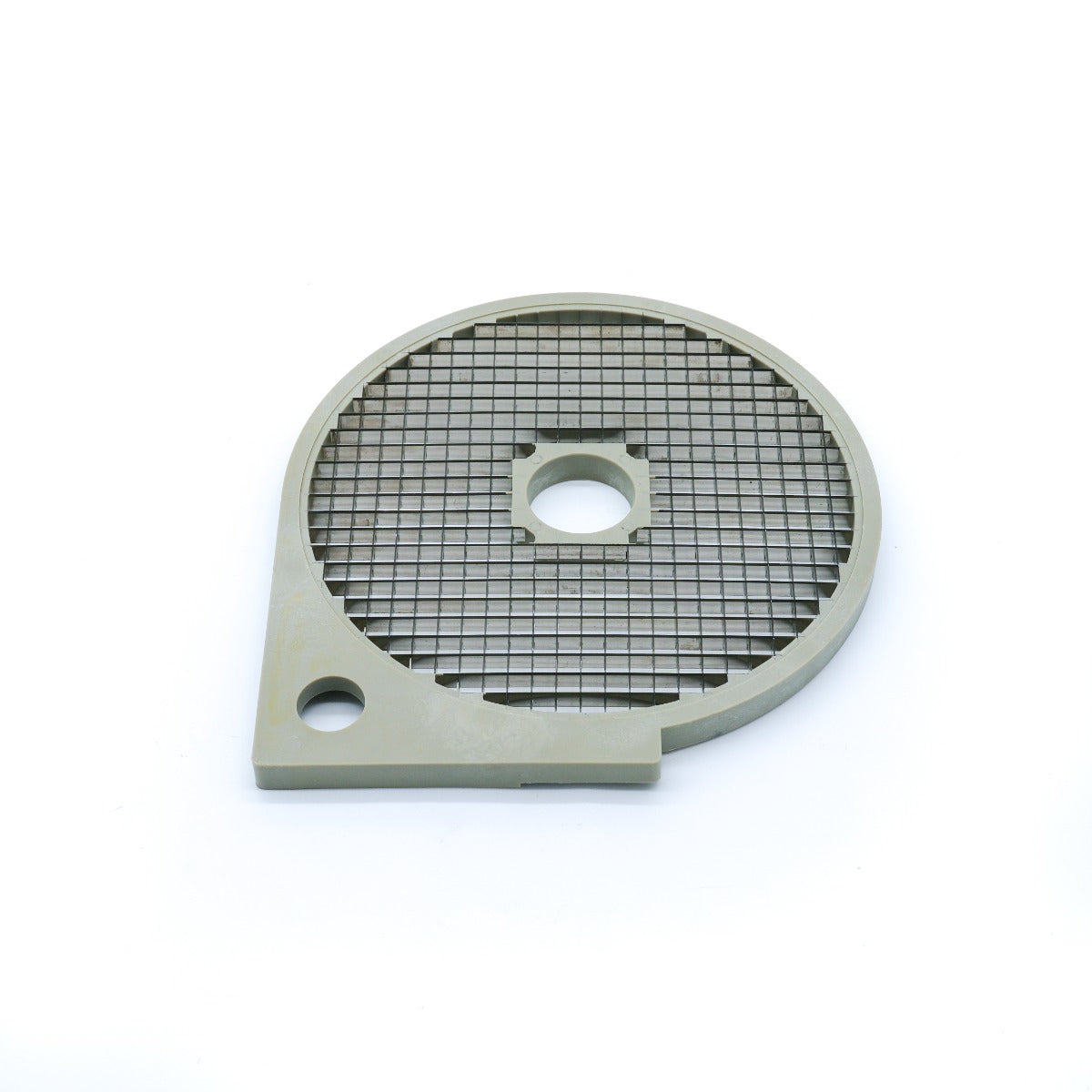 VC450 - Professionell - Würfelgitter 10 x 10 mm
