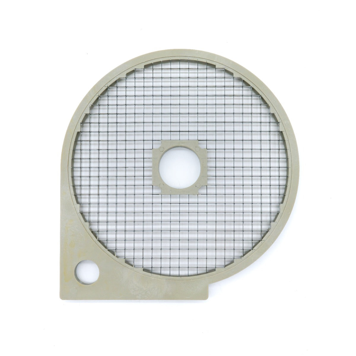 VC450 - Professionell - Würfelgitter 10 x 10 mm