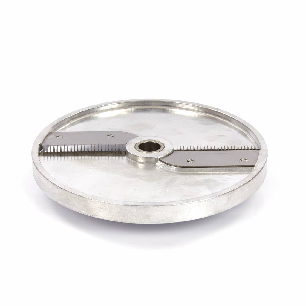 VC450 - Professionale - Disco per julienne 2,5 mm