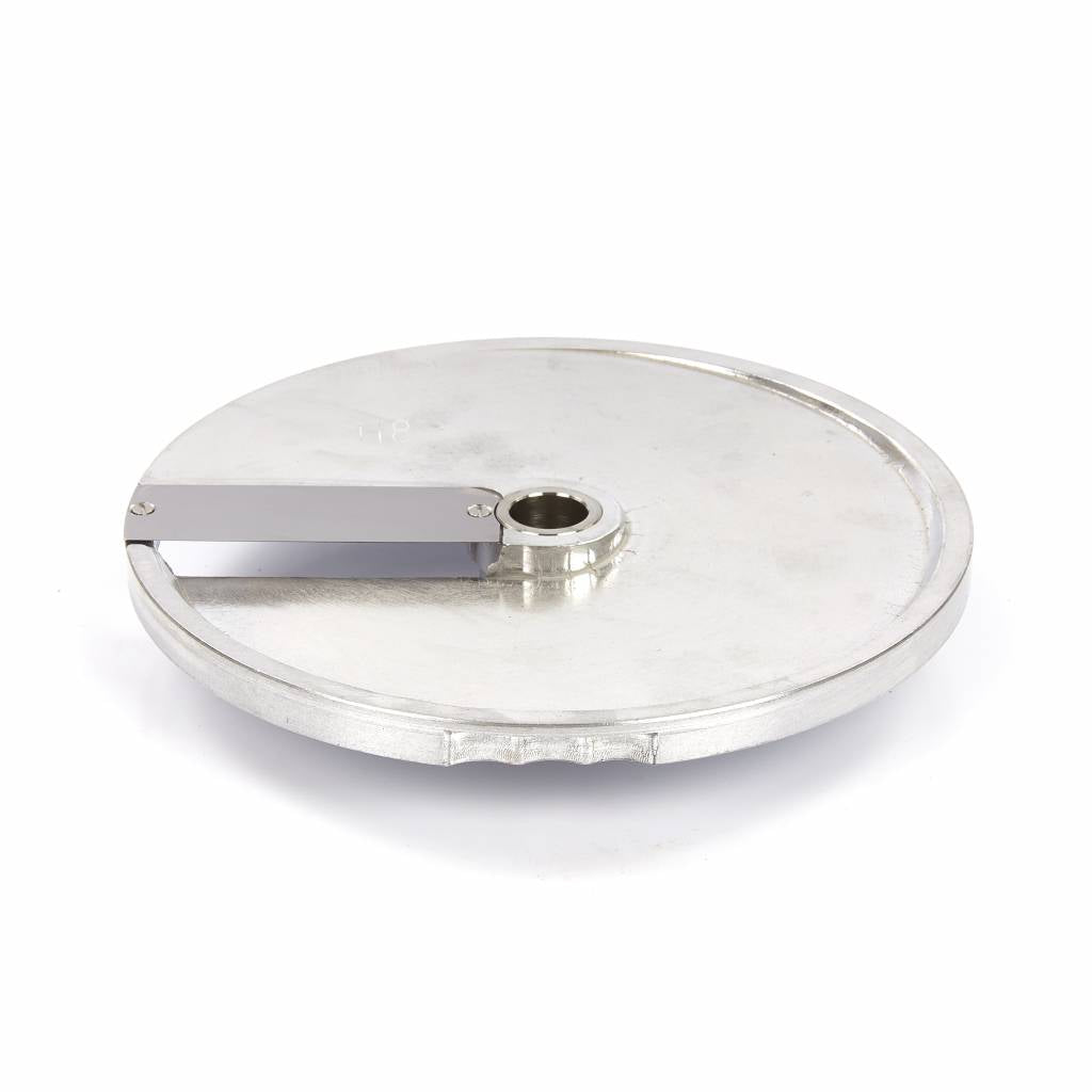 VC450 - Professionale - Disco affettatore standard 8 mm