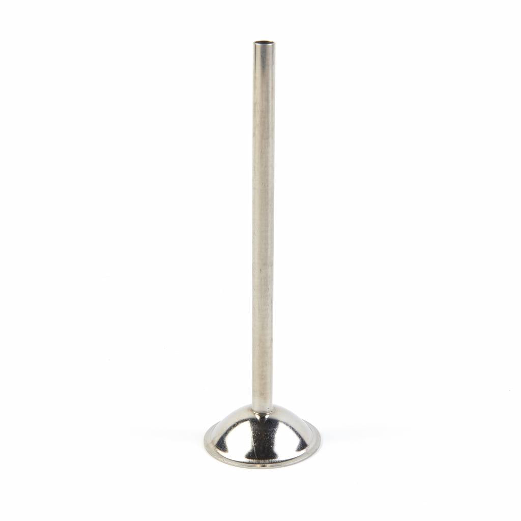 Insaccatrice - Professionale - Tubo di riempimento in acciaio inox - 1 pezzo