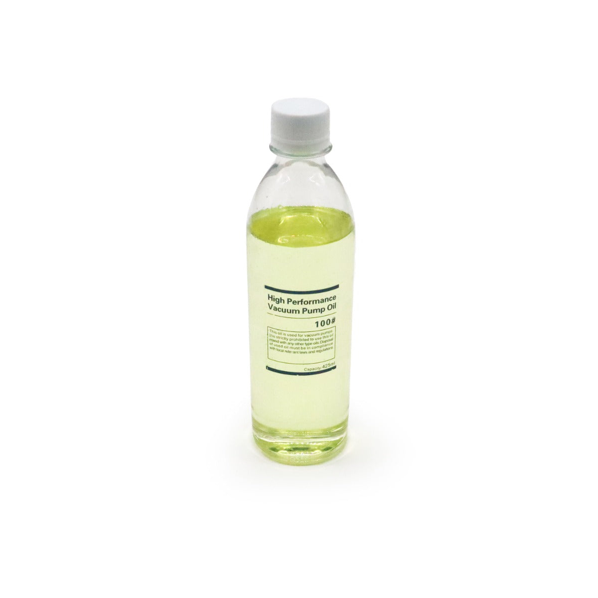 MVAC 400/450/500/600/700 Vacuum Oil - Profesional - 425 ml