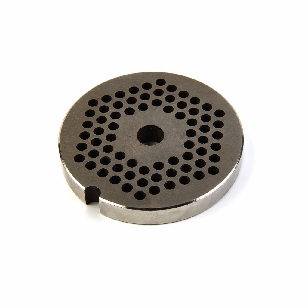 Meat Mincer #12 - Profesional - Grinding Plate 6 mm