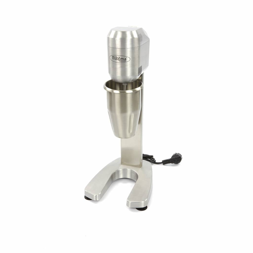 Mezclador de Bebidas - Profesional - 1 x 1L - 1 Vaso - 2 Velocidades