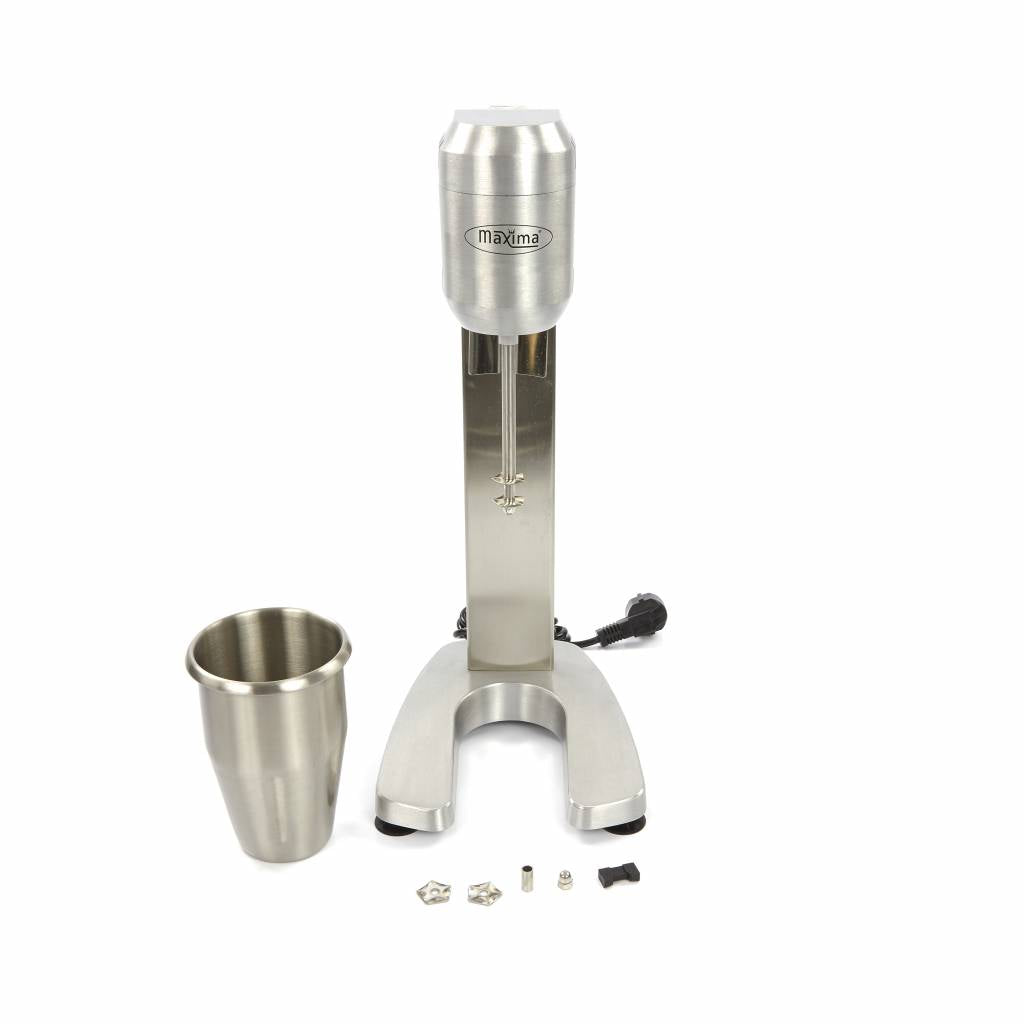 Mezclador de Bebidas - Profesional - 1 x 1L - 1 Vaso - 2 Velocidades