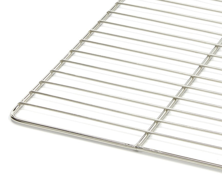 Rejilla para Horno - Profesional - 53 x 32,5cm - 1/1 GN