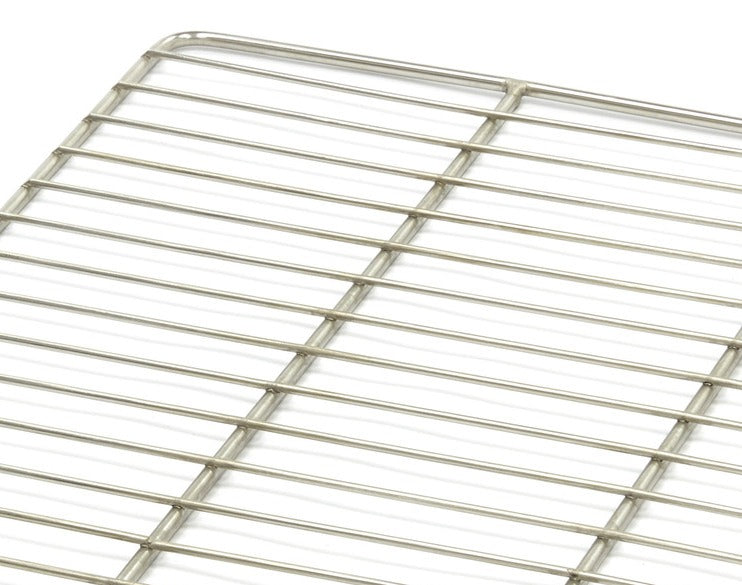 Backofenrost - Professionell - 60 x 40cm - Bakerynorm