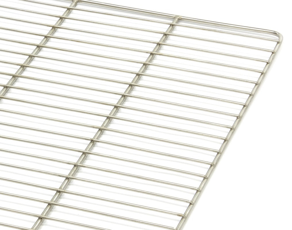 Backofenrost - Professionell - 60 x 40cm - Bakerynorm