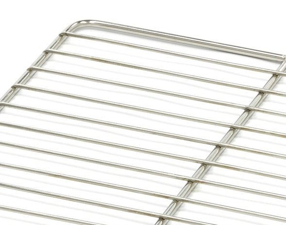 Backofenrost - Professionell - 32,5 x 35,4cm - 2/3 GN