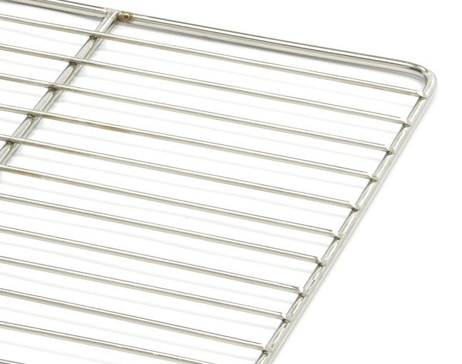 Backofenrost - Professionell - 32,5 x 35,4cm - 2/3 GN
