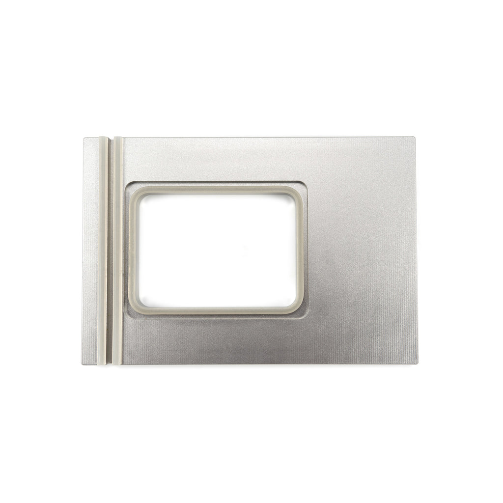 Portionsschale 171 x 127 mm - Professionell - Small - 1 Fach