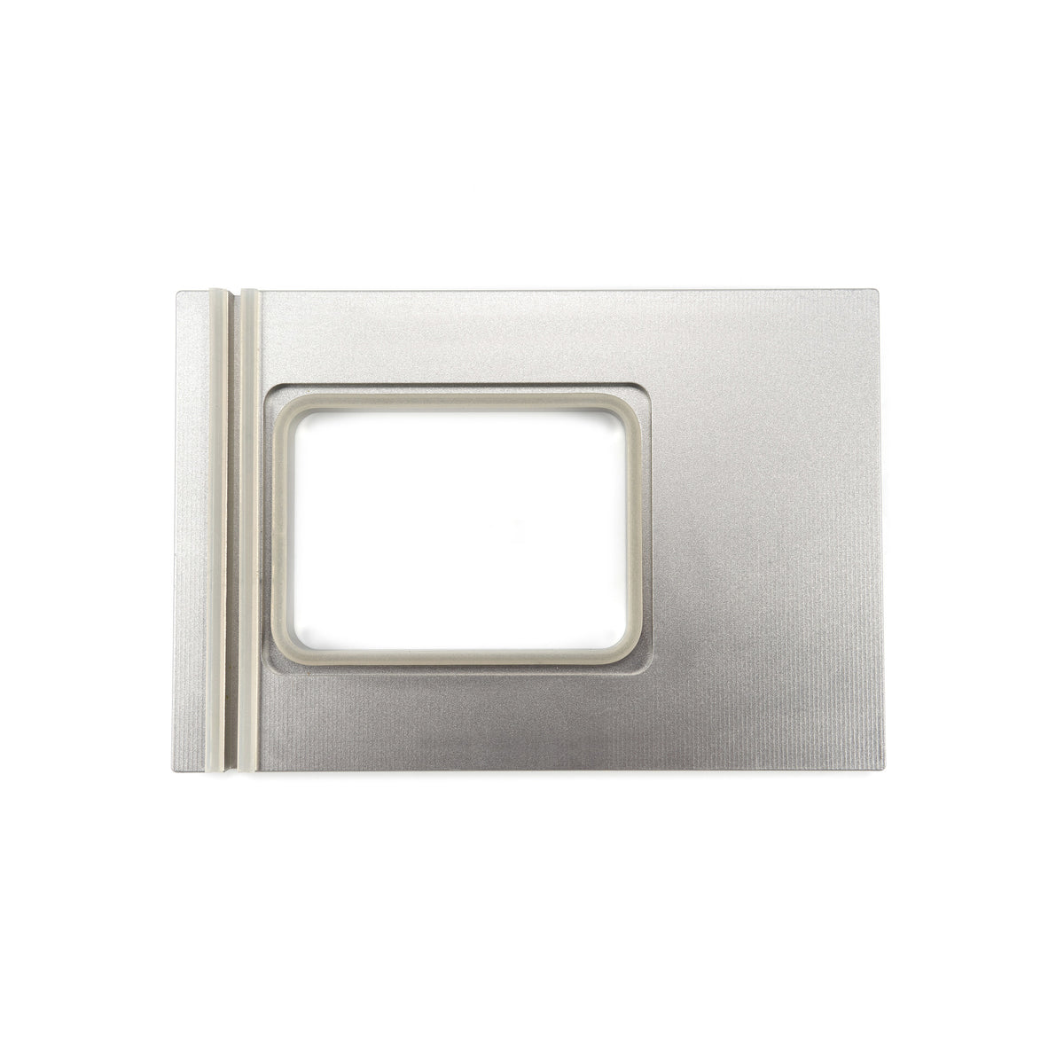 Portionsschale 171 x 127 mm - Professionell - Small - 1 Fach