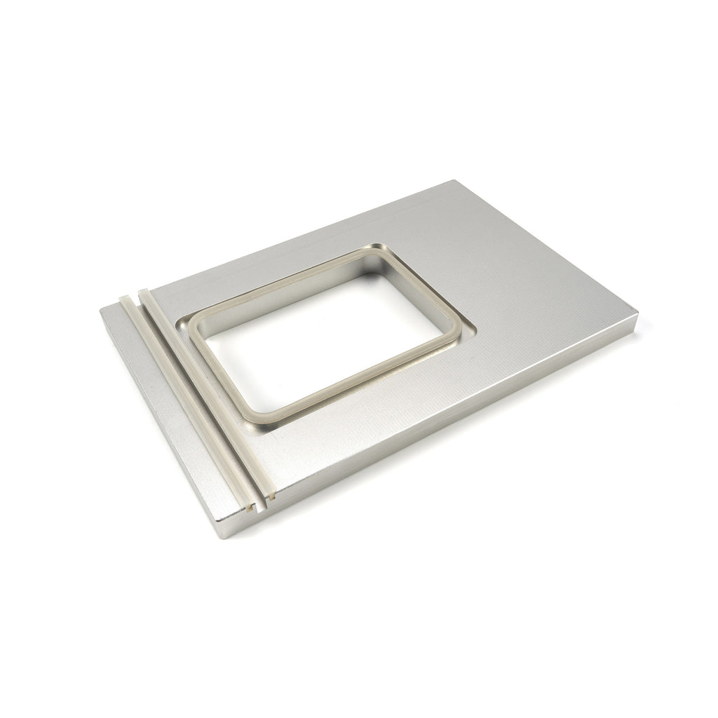Portionsschale 171 x 127 mm - Professionell - Small - 1 Fach