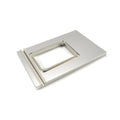Portionsschale 171 x 127 mm - Professionell - Small - 1 Fach