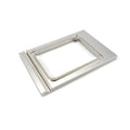 Menu Tray 225 x 175 mm - Profesional - Small - 1 Compartment