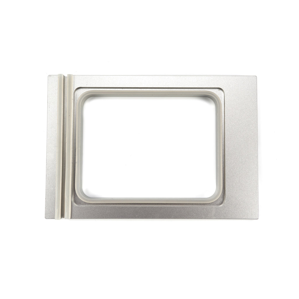 Menu Tray 225 x 175 mm - Profesional - Small - 1 Compartment