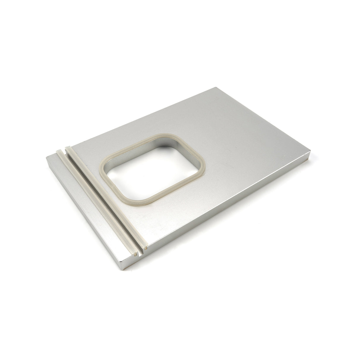 Vaschetta per contorno 138 x 114 mm - Professionale - Small - 1 scomparto