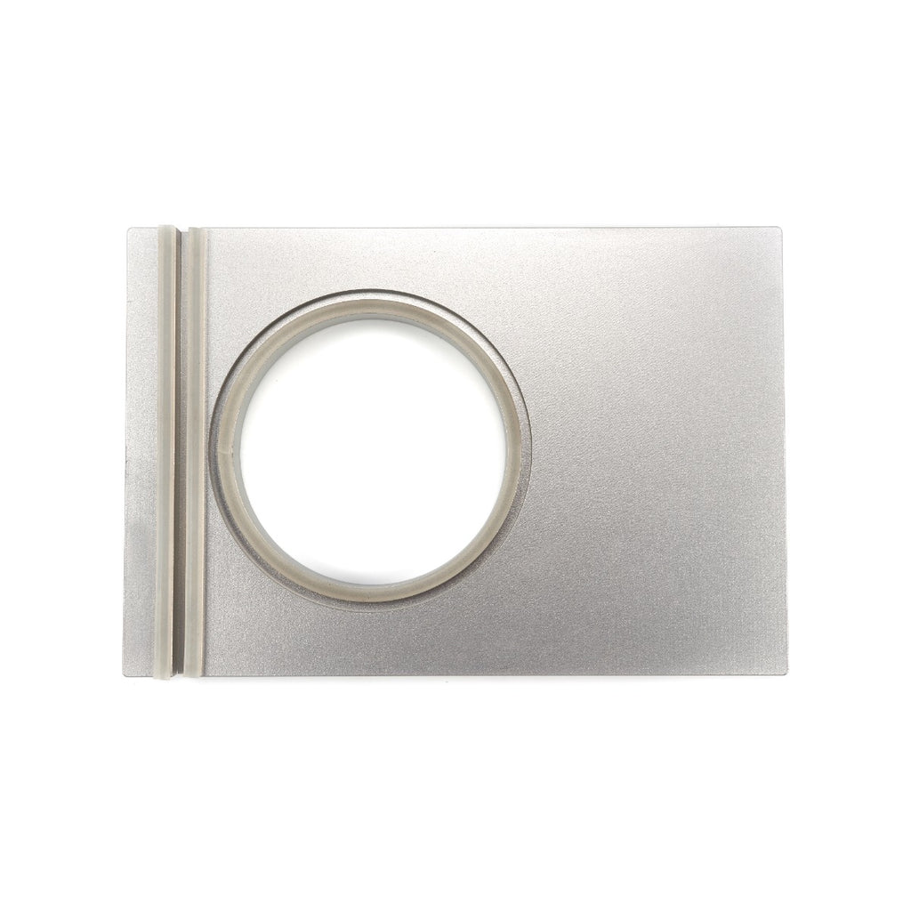 Soepkomblad Ø 153 mm - Professioneel - Medium - 1 vak