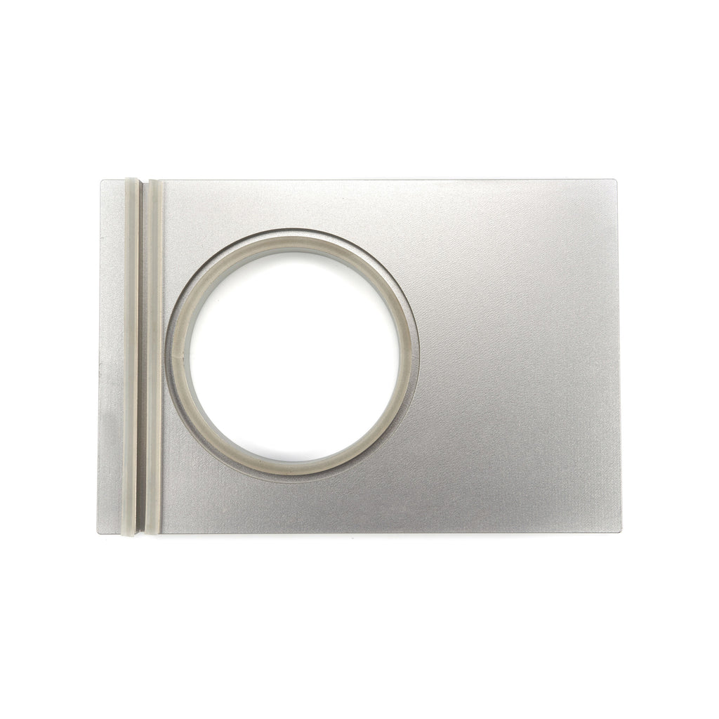 Soepbak Ø 153 mm - Professioneel - Small - 1 vak