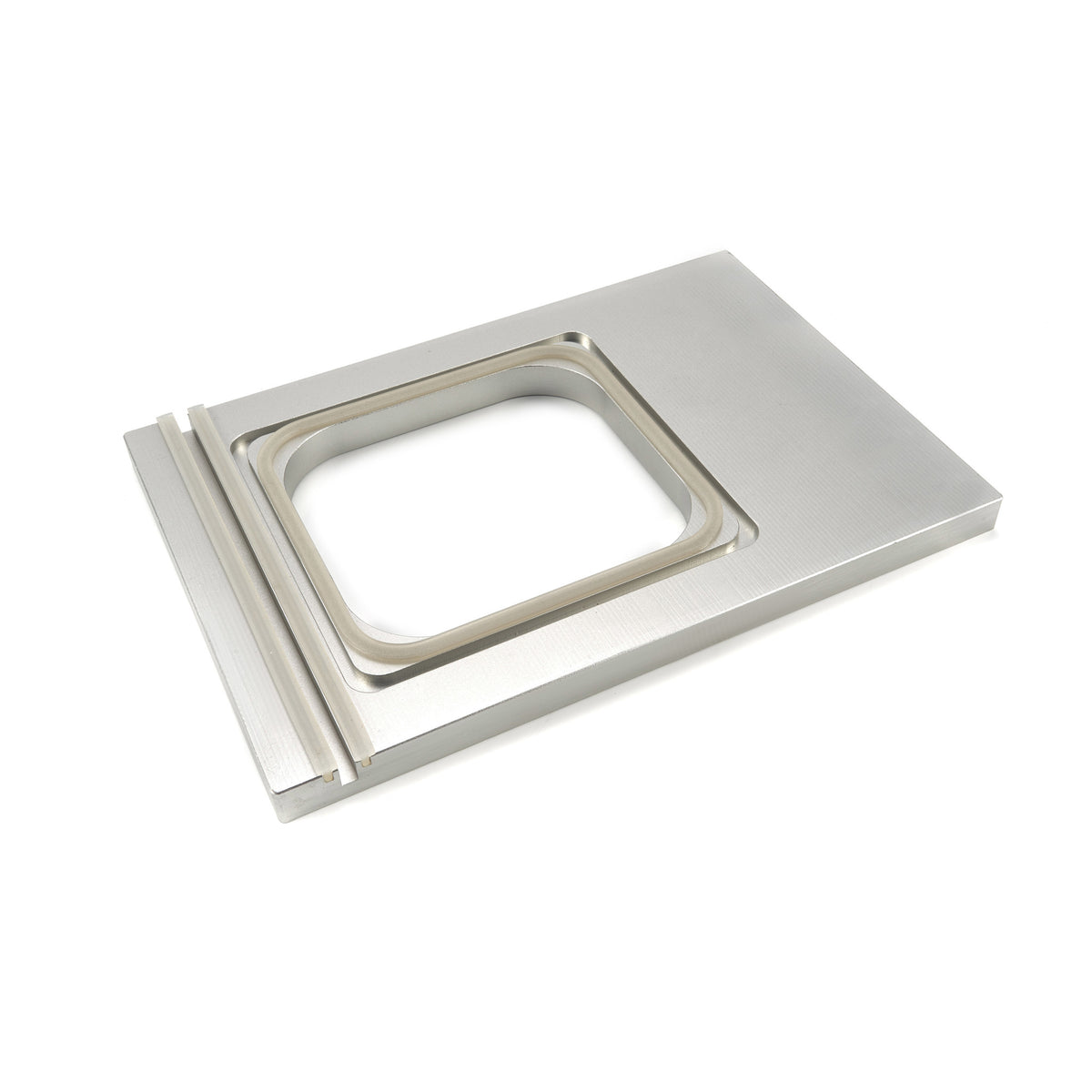 Tabuleiro GN 1/6 176 x 162 mm - Profissional - Small - 1 compartimento