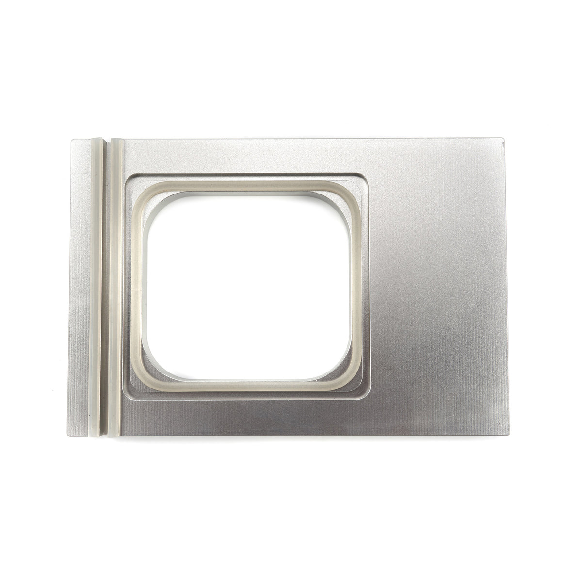 Tabuleiro GN 1/6 176 x 162 mm - Profissional - Small - 1 compartimento