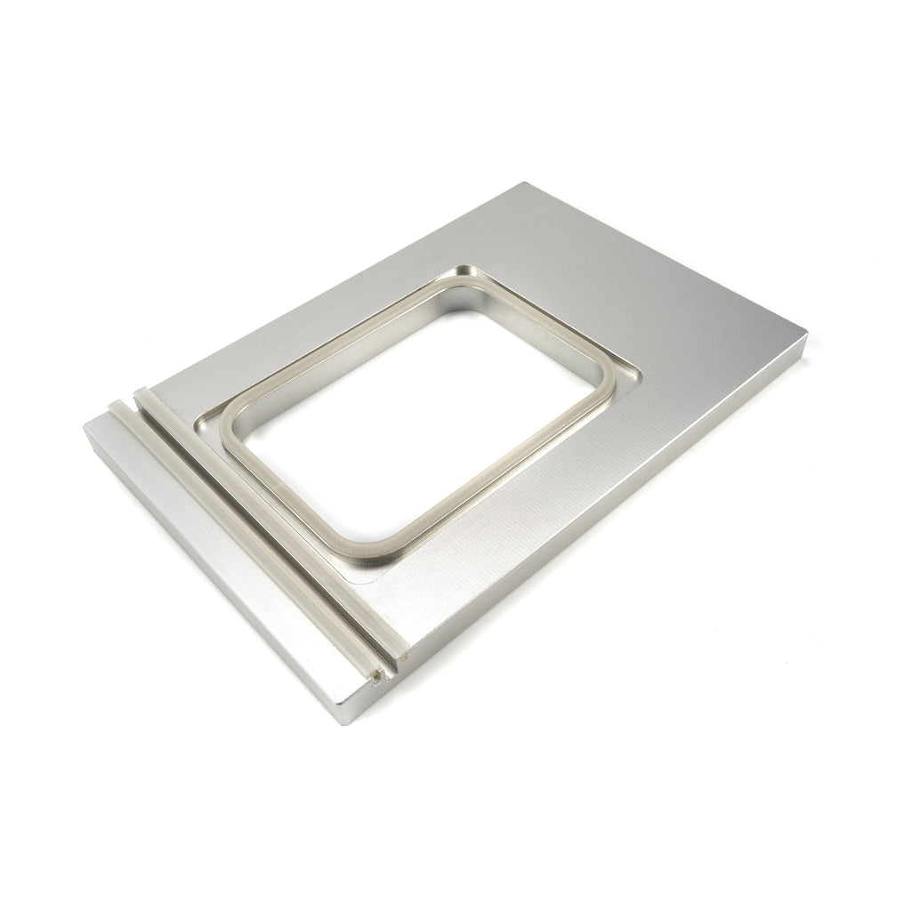 Meat Tray 187 x 137 mm - Profesional - Small - 1 Compartment