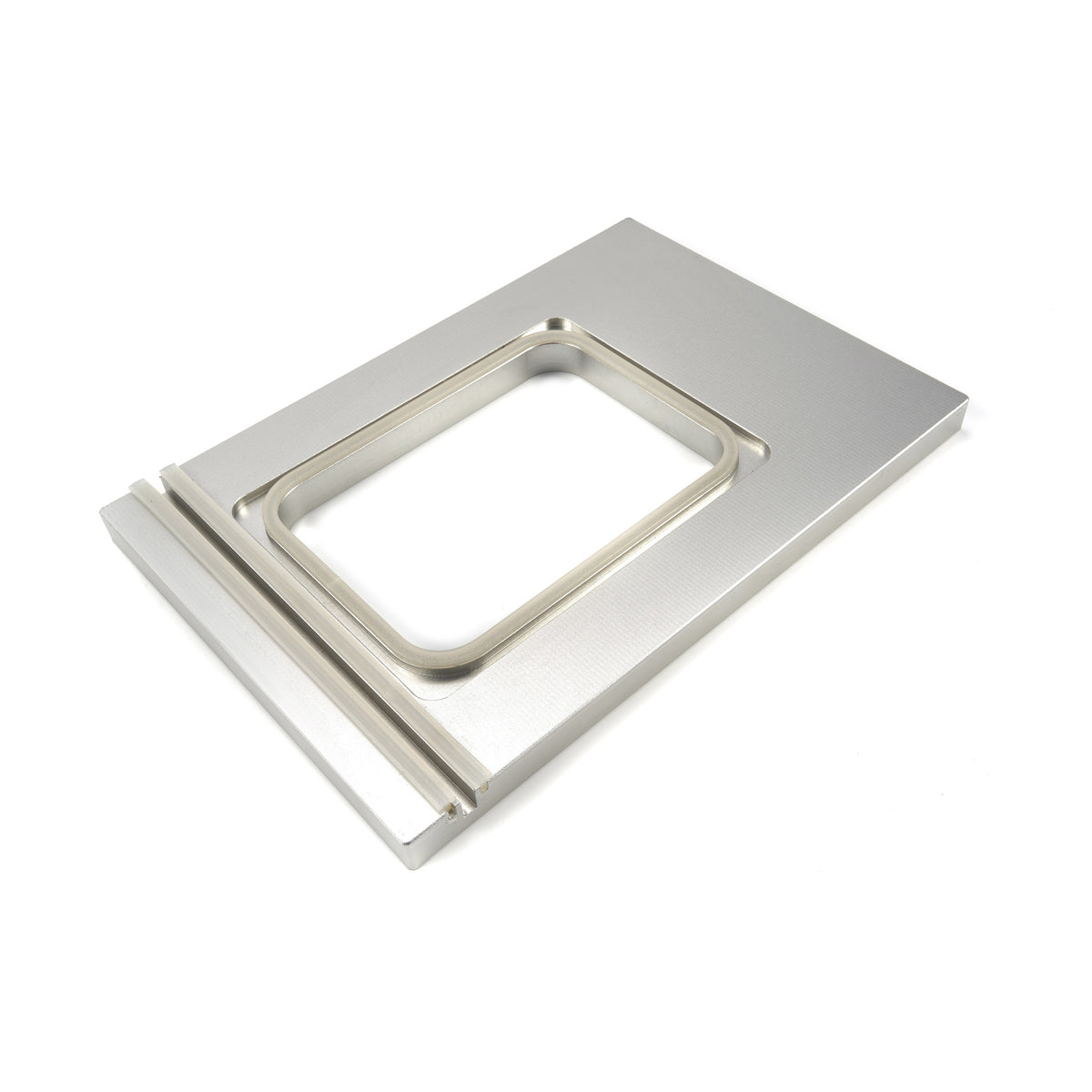 Meat Tray 187 x 137 mm - Profesional - Small - 1 Compartment
