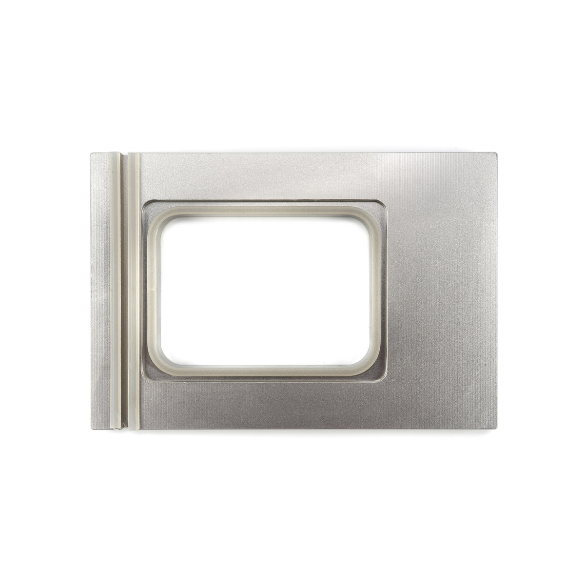 Meat Tray 187 x 137 mm - Profesional - Small - 1 Compartment