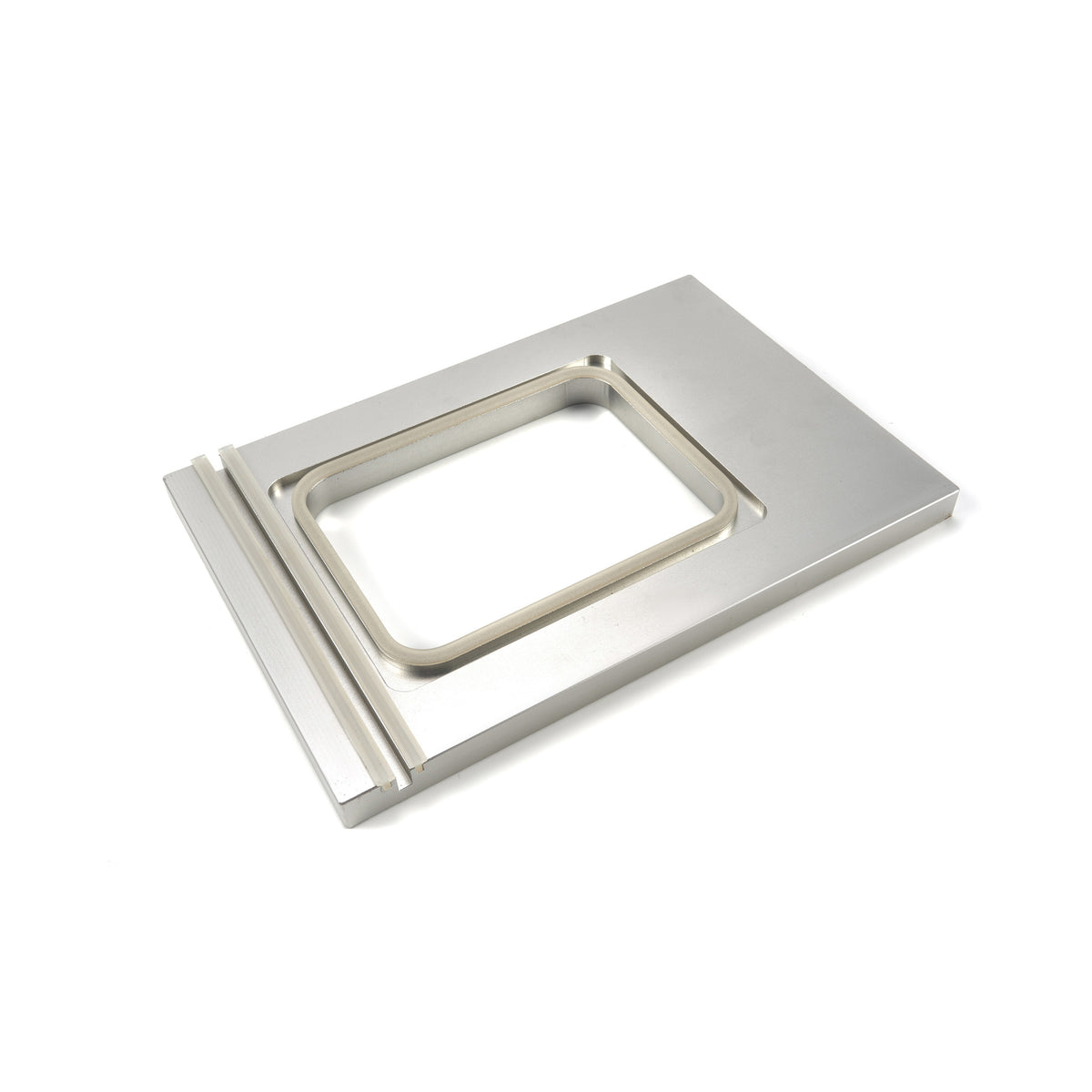Fleischschale 190 x 144 mm - Professionell - Klein - 1 Fach