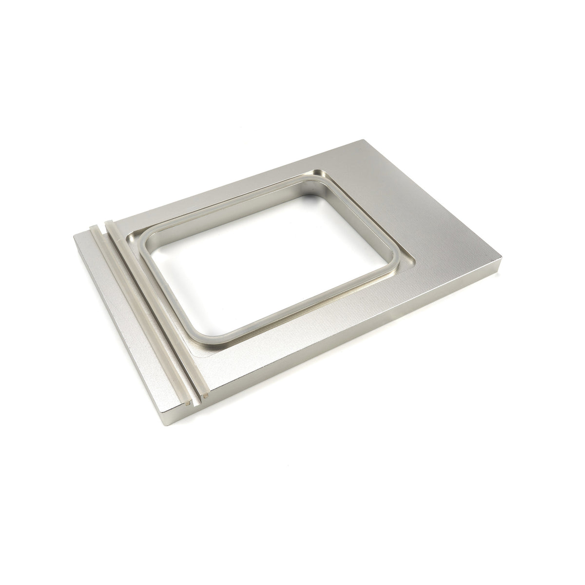 Meat Tray 205 x 160 mm - Profesional - Small - 1 Compartment