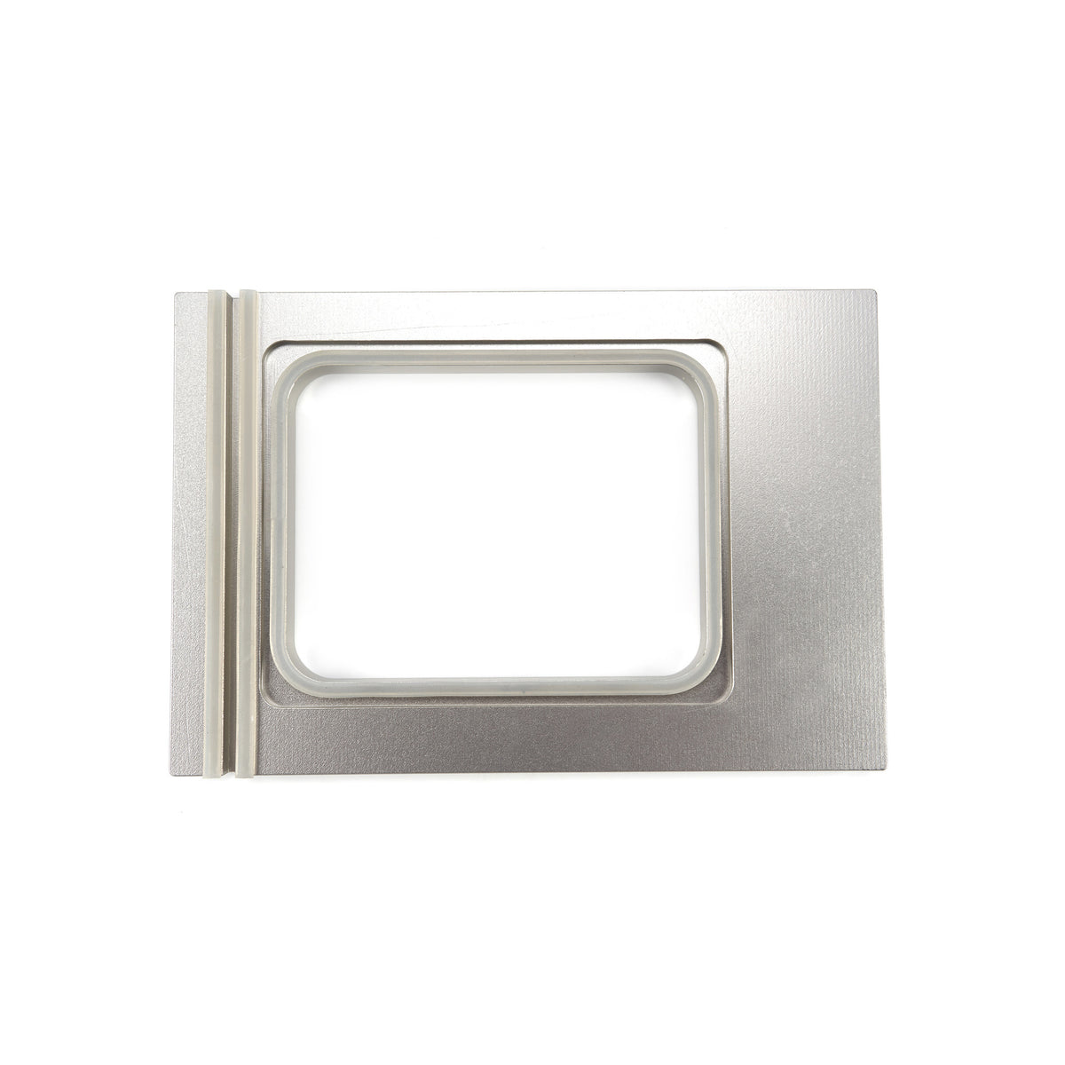 Meat Tray 205 x 160 mm - Profesional - Small - 1 Compartment
