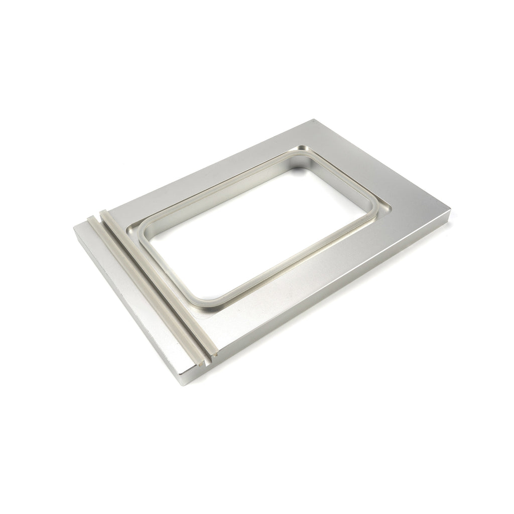 Fleischschale 230 x 144 mm - Professionell - Klein - 1 Fach