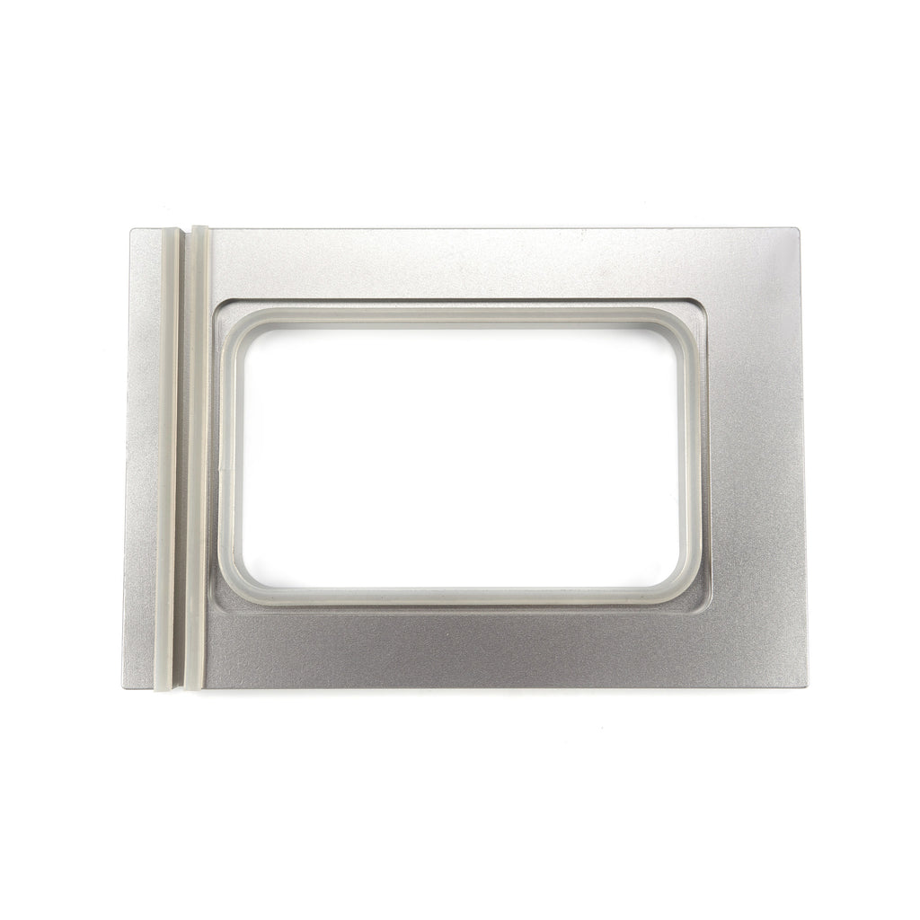 Fleischschale 230 x 144 mm - Professionell - Klein - 1 Fach