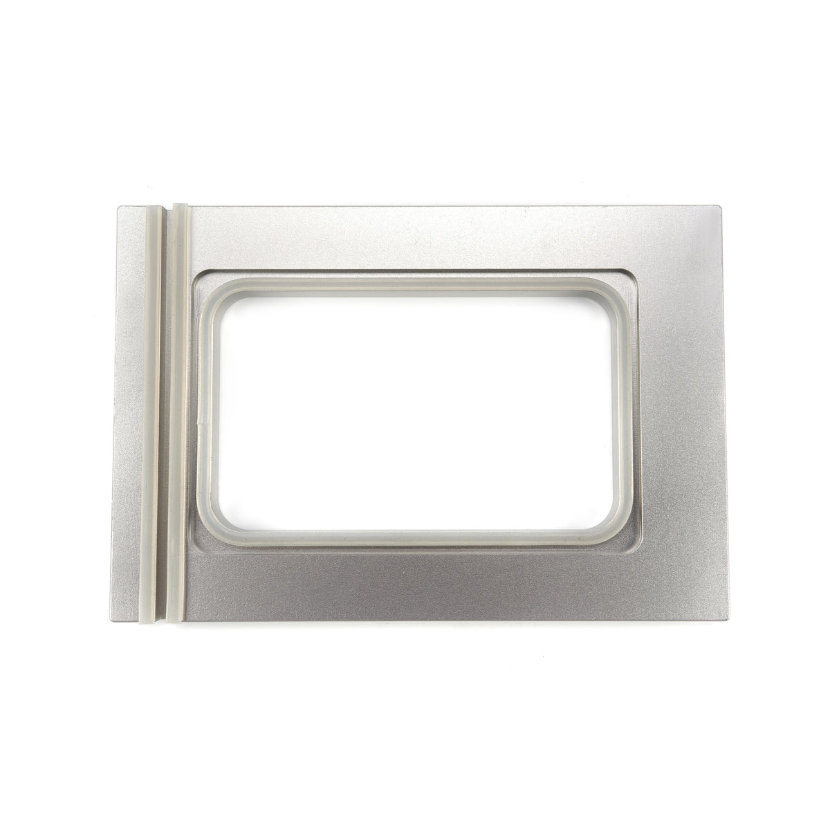 Fleischschale 230 x 144 mm - Professionell - Klein - 1 Fach