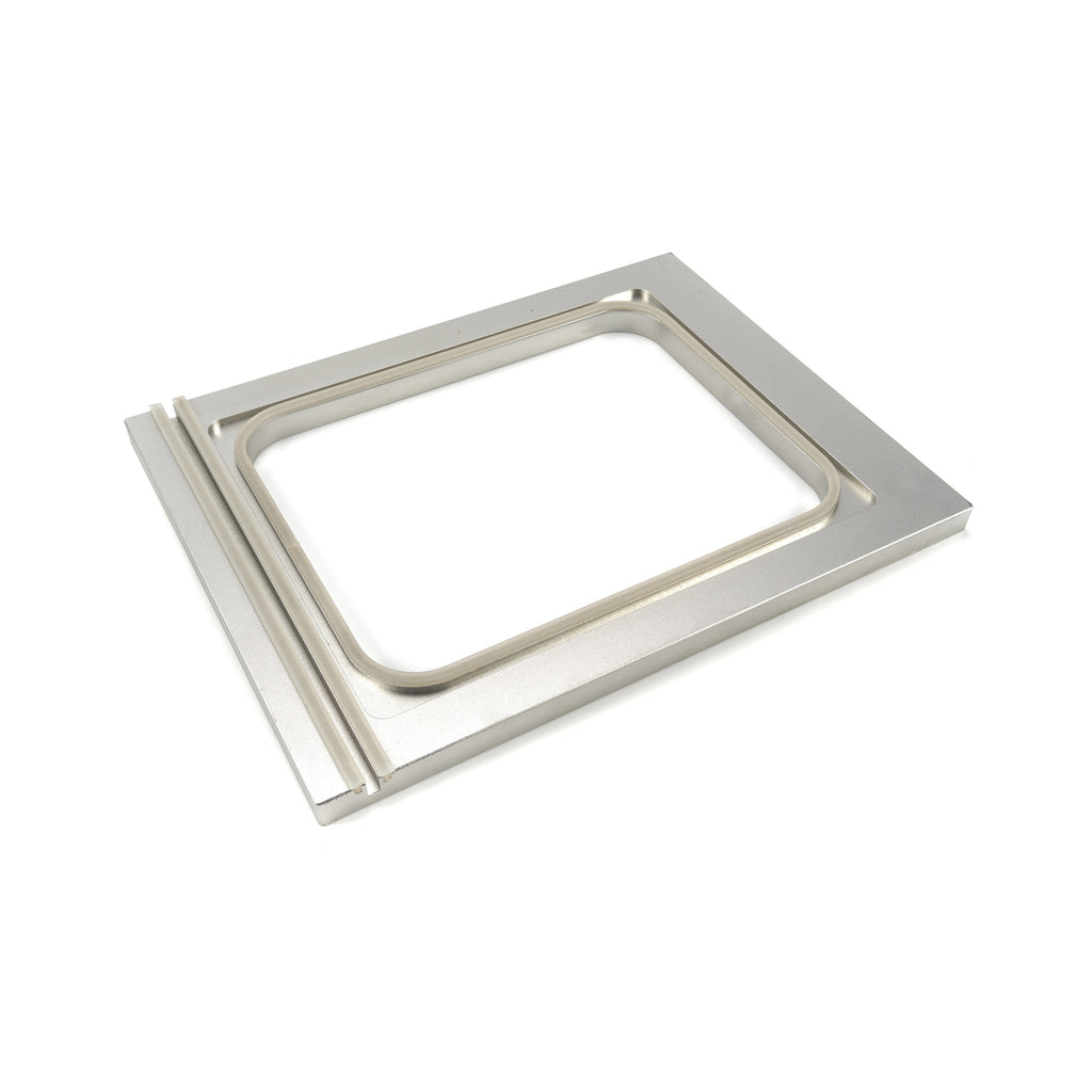 Fleischschale 308 x 240 mm - Professionell - Groß - 1 Fach