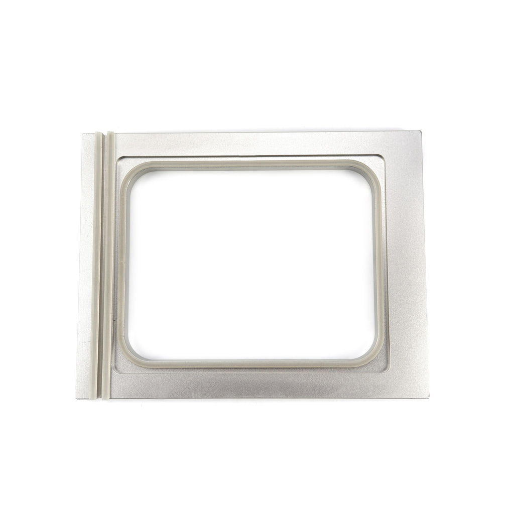 Fleischschale 308 x 240 mm - Professionell - Groß - 1 Fach