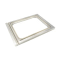 1/2 GN-Schale 325 x 265 mm - Professionell - Groß - 1 Fach