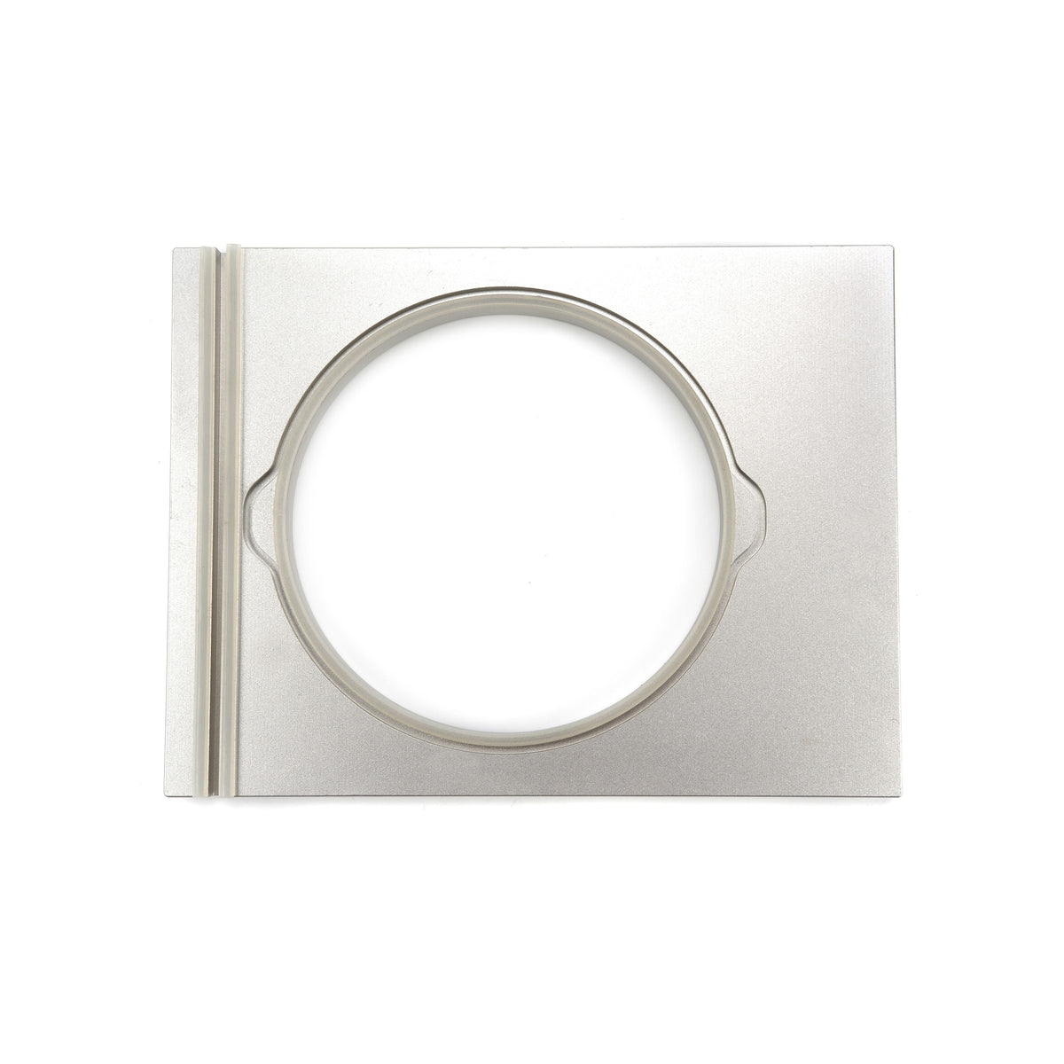 Pearl Round Tray Ø 250 mm - Profesional - Large - 1 Compartment