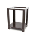 Untergestell für Pizzaofen Maxima Deluxe - Professionell - 4 x 30 cm
